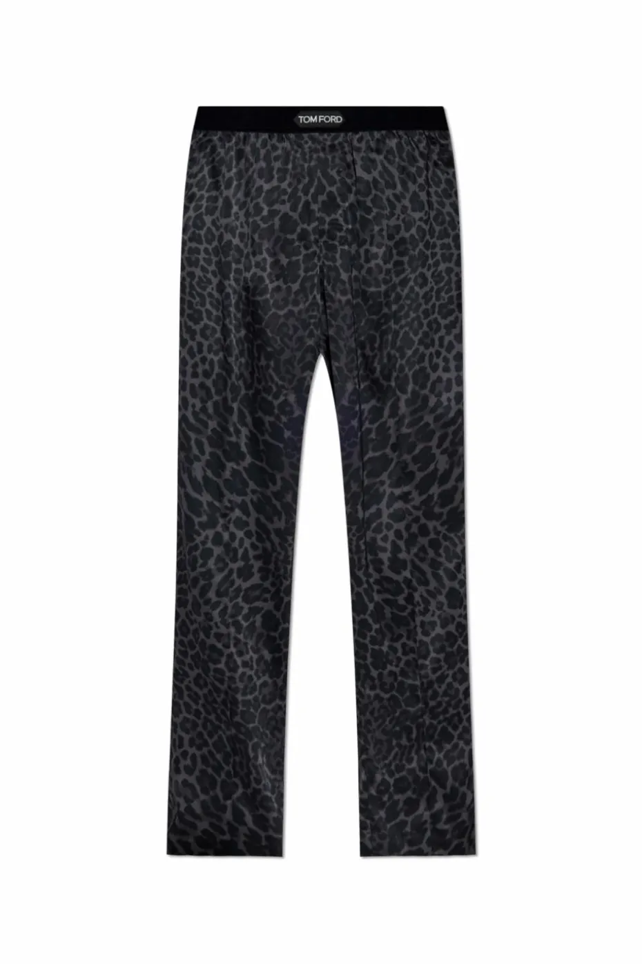 Tom Ford GREY Pajama bottoms
