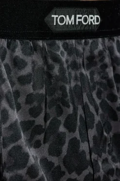 Tom Ford GREY Pajama bottoms