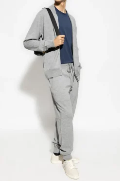 Tom Ford GREY Sweatpants