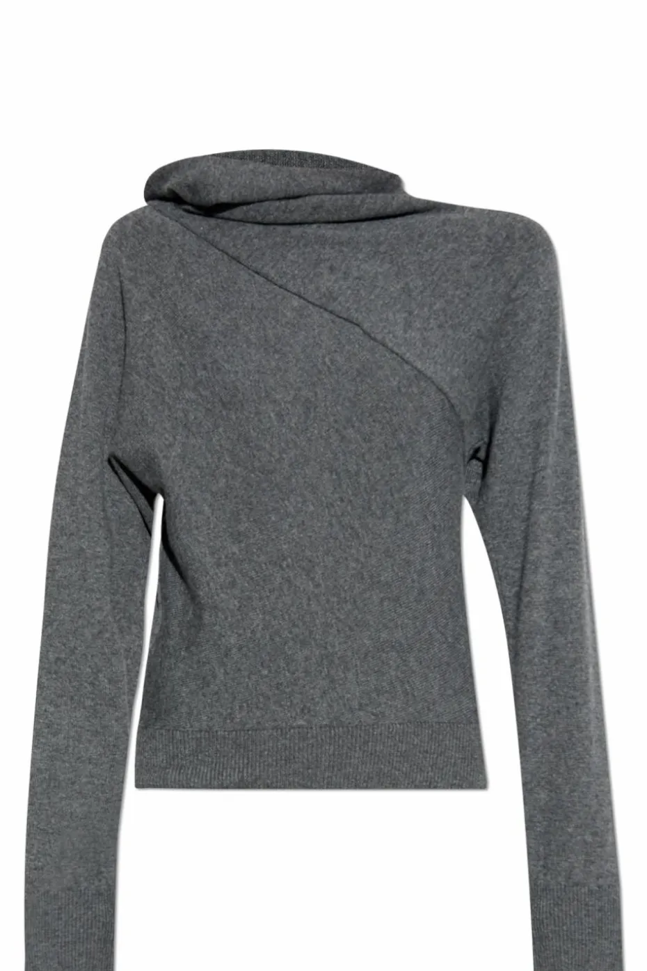 Tom Ford GREY Turtleneck sweater