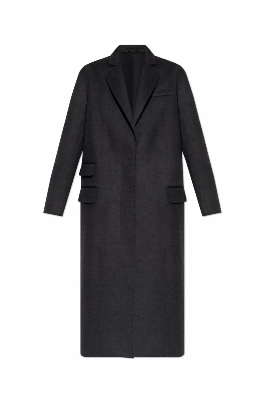 Tom Ford GREY Wool coat