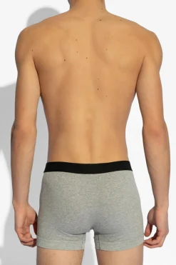 Tom Ford MULTICOLOUR Branded boxers two-pack
