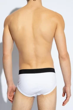 Tom Ford MULTICOLOUR Briefs two-pack