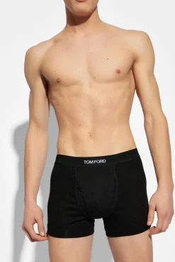 Tom Ford MULTICOLOUR Two-pack of boxer shorts