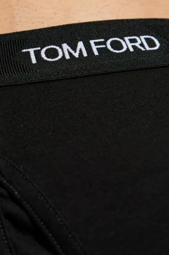 Tom Ford MULTICOLOUR Two-pack of boxer shorts