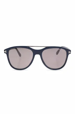 Tom Ford NAVY BLUE Sunglasses
