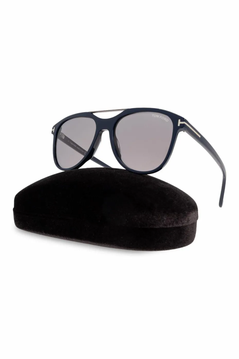 Tom Ford NAVY BLUE Sunglasses