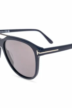 Tom Ford NAVY BLUE Sunglasses