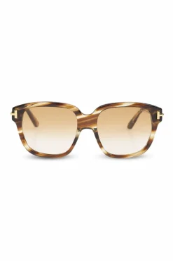 Tom Ford ORANGE Sunglasses
