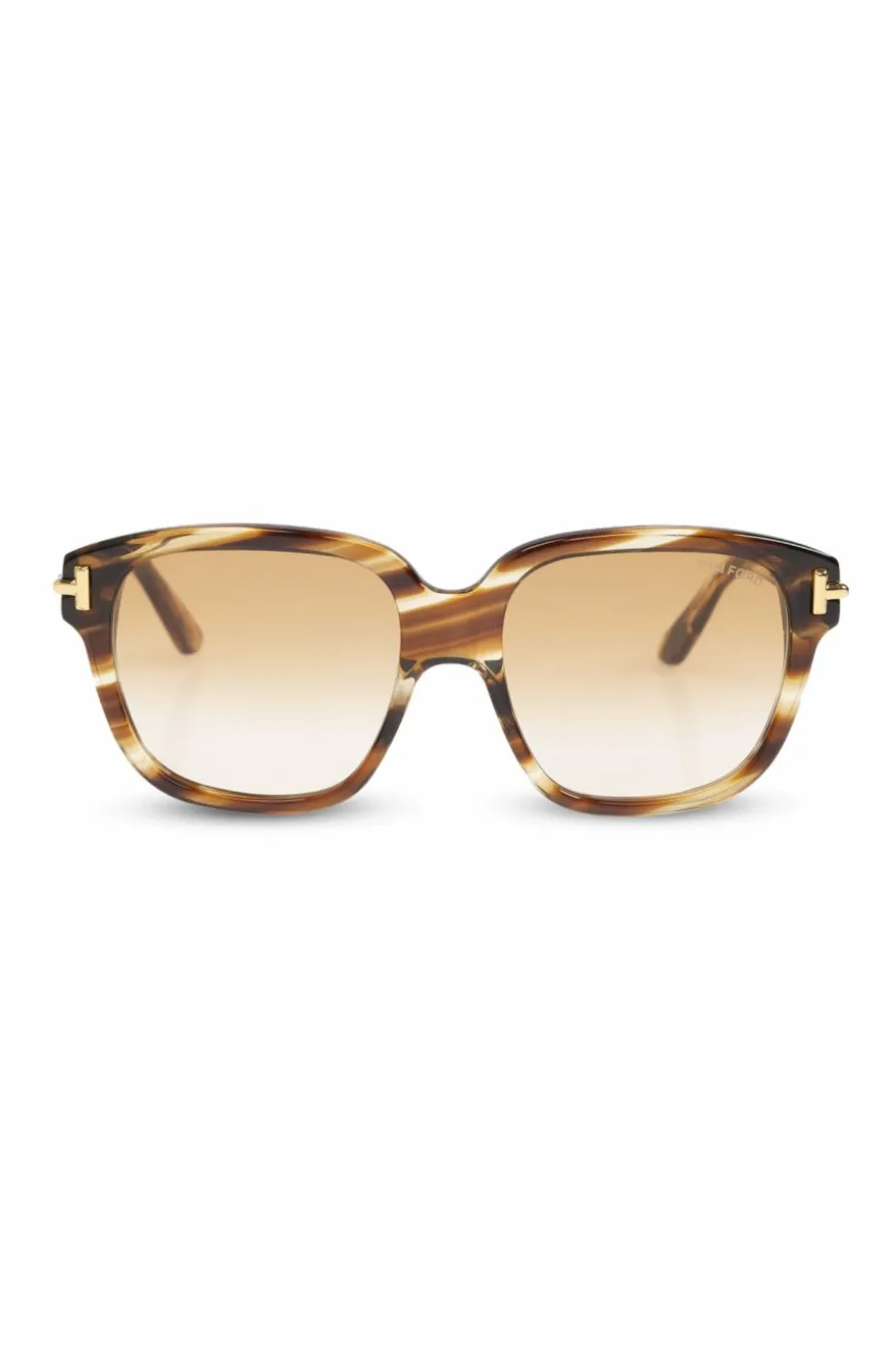 Tom Ford ORANGE Sunglasses