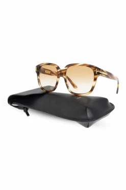 Tom Ford ORANGE Sunglasses