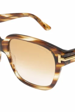Tom Ford ORANGE Sunglasses