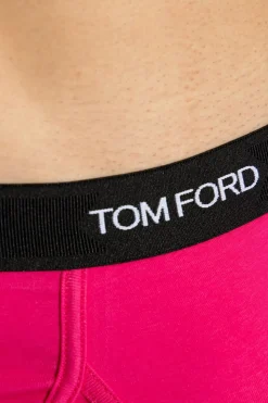 Tom Ford PINK Cotton briefs
