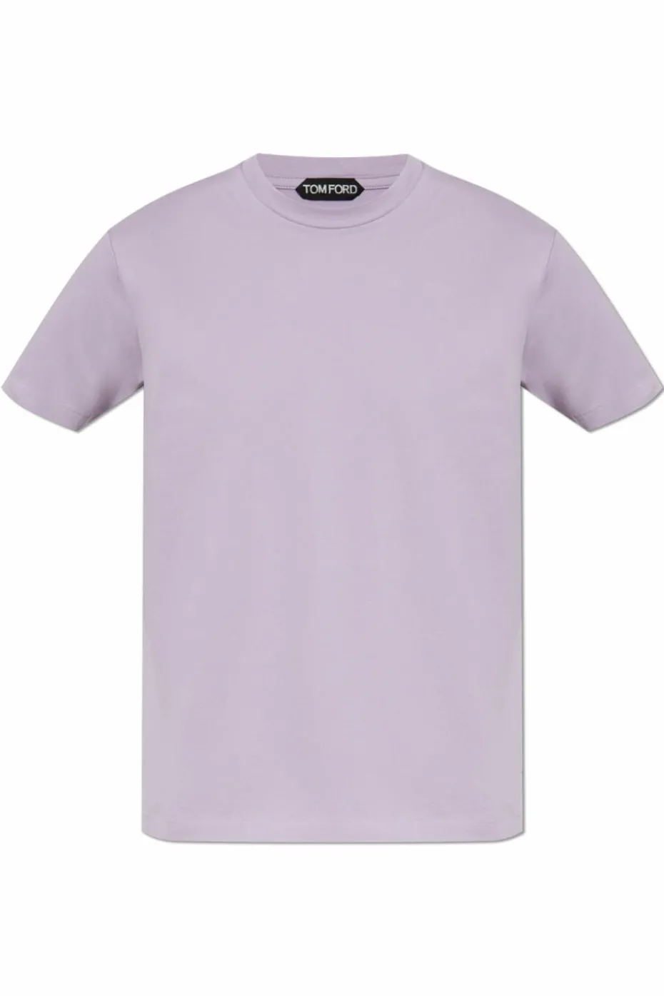 Tom Ford PURPLE Cotton t-shirt