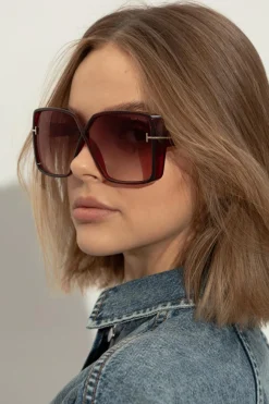 Tom Ford RED Sunglasses