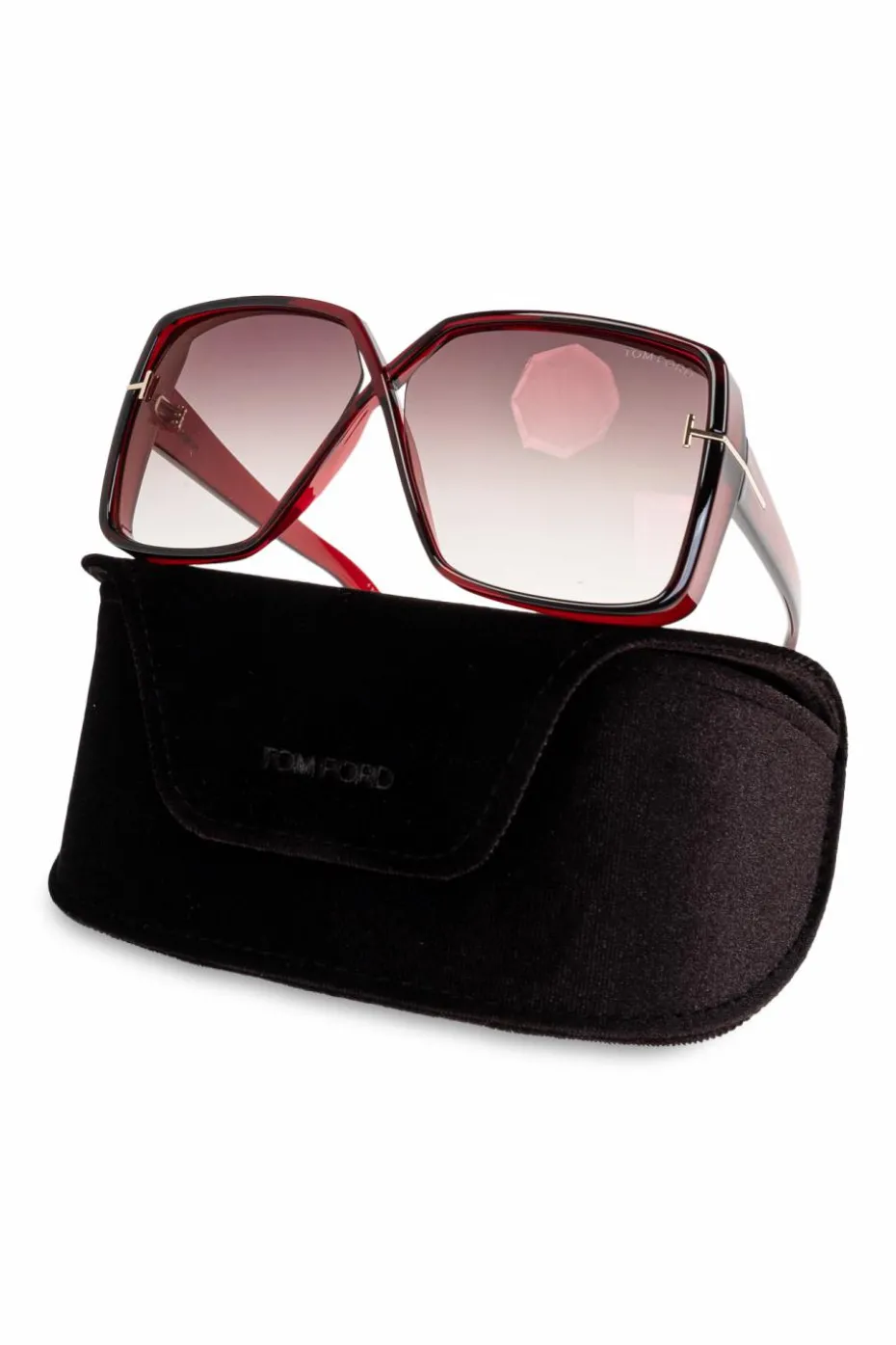 Tom Ford RED Sunglasses