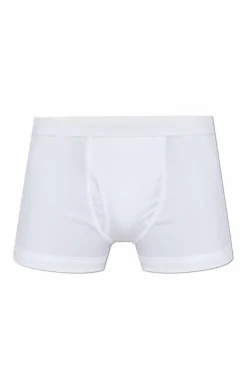 Tom Ford WHITE Boxers with logo