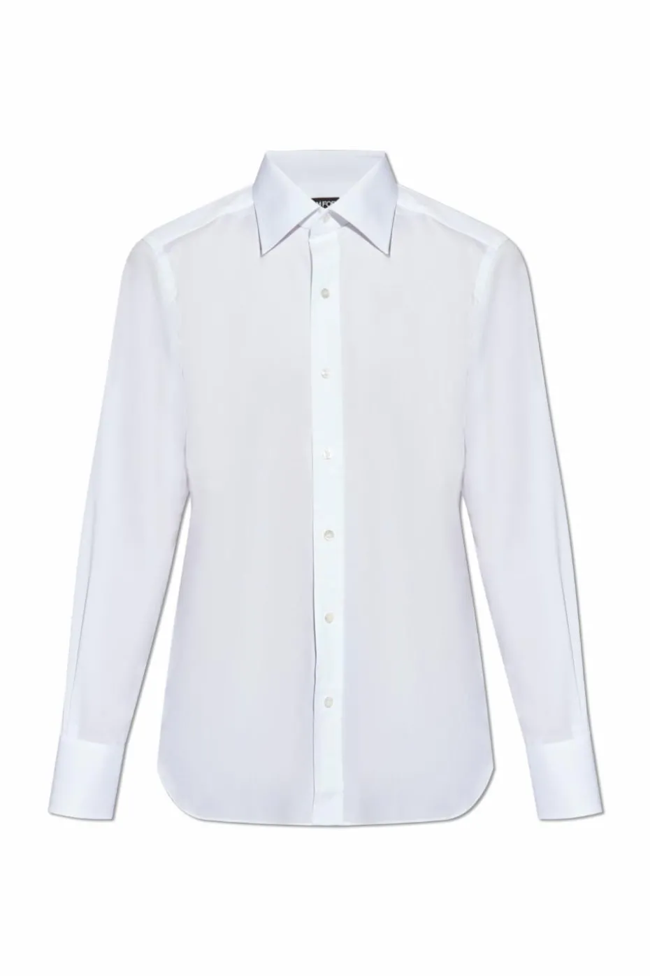 Tom Ford WHITE Classic shirt