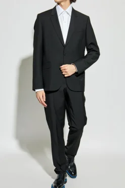 Tom Ford WHITE Classic shirt