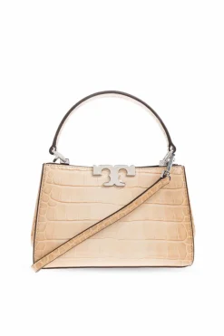 Tory Burch beige Handbag "Eleanor"