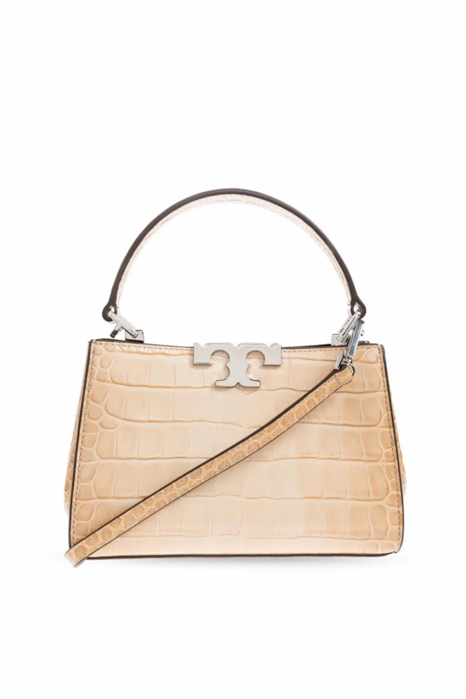 Tory Burch beige Handbag "Eleanor"