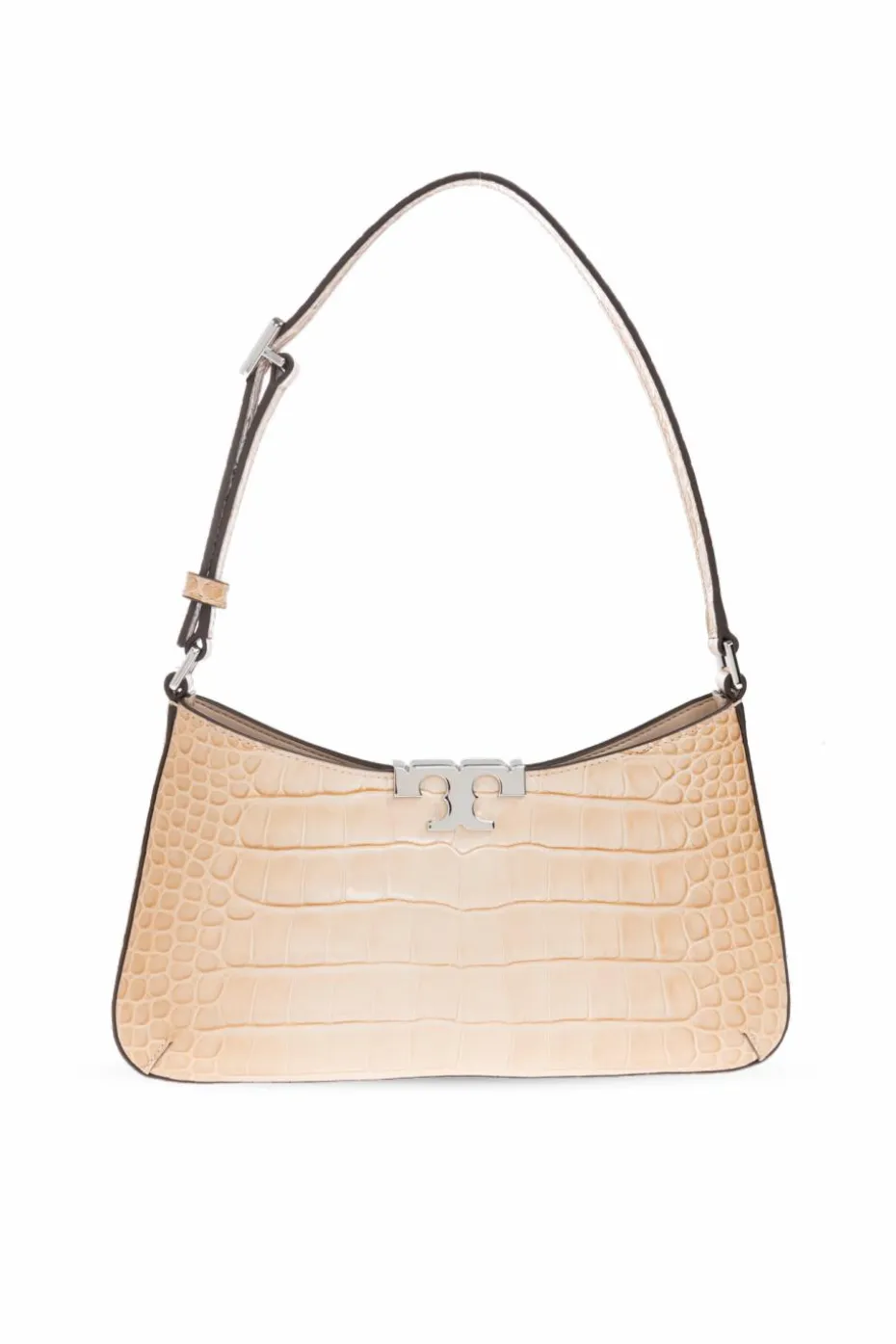 Tory Burch beige Shoulder bag `Eleanor`