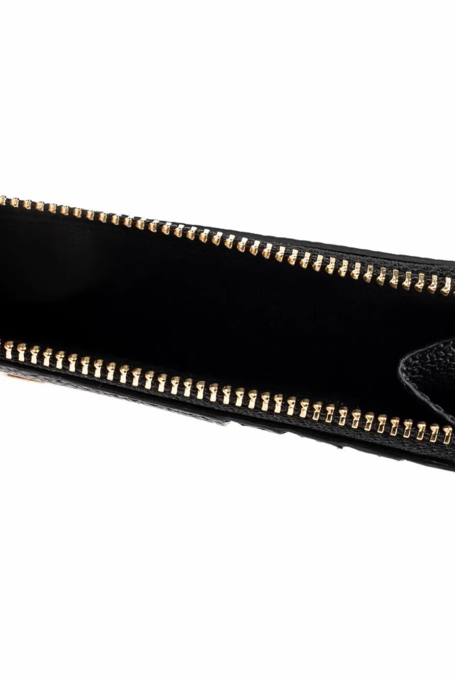 Tory Burch BLACK Card case Robinson