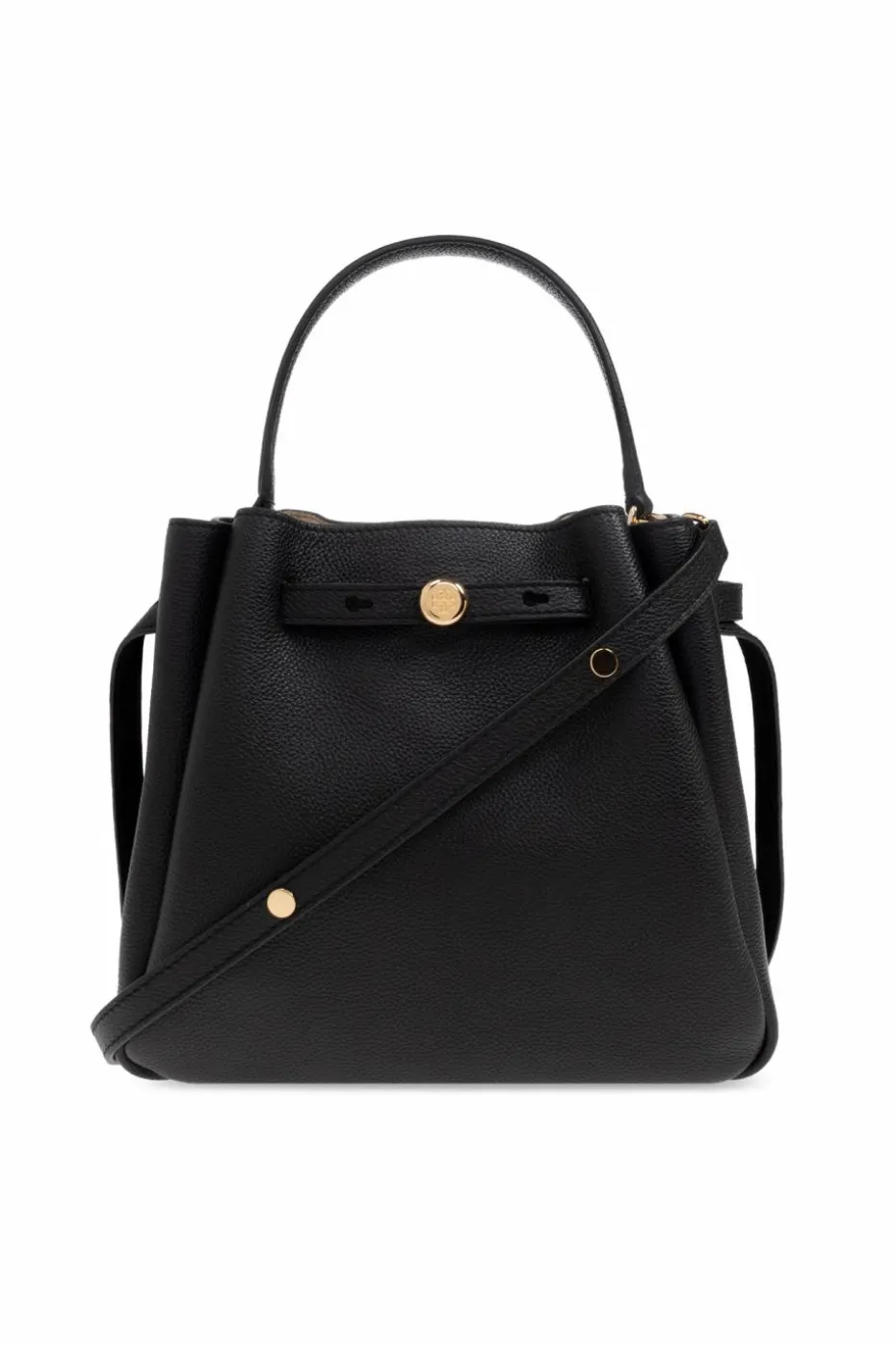 Tory Burch BLACK Handbag Romy