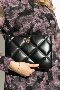 Tory Burch BLACK Kira handbag