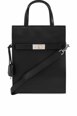 Tory Burch BLACK ‘Lee Radziwill’ Bag