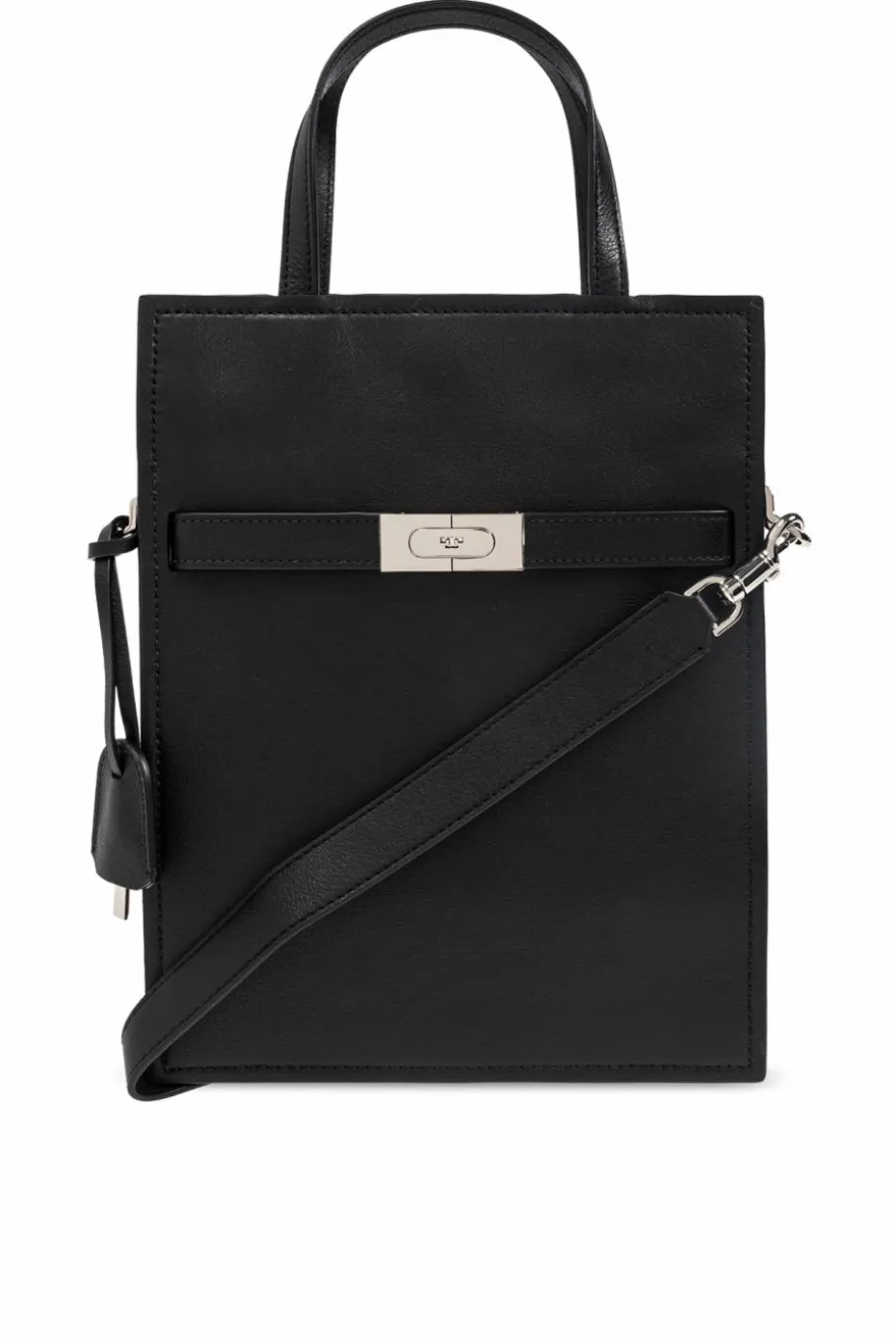Tory Burch BLACK ‘Lee Radziwill’ Bag