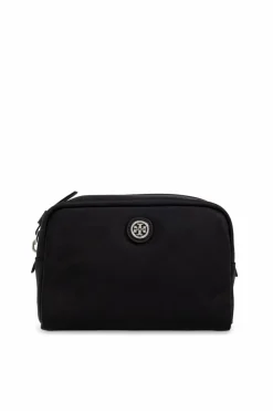 Tory Burch BLACK Mock Response