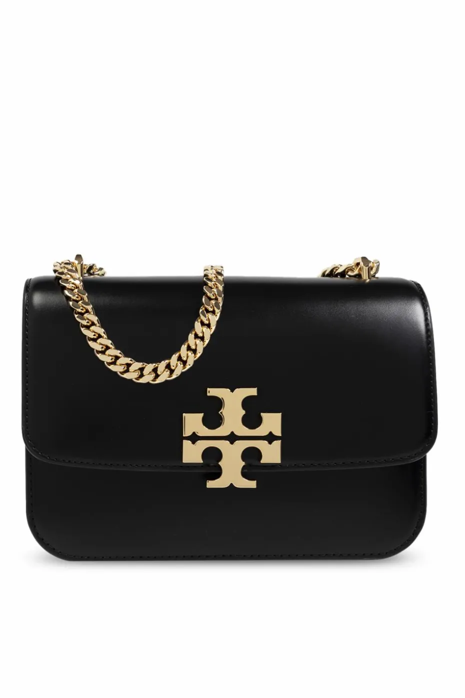 Tory Burch BLACK Shoulder bag Eleanor Small