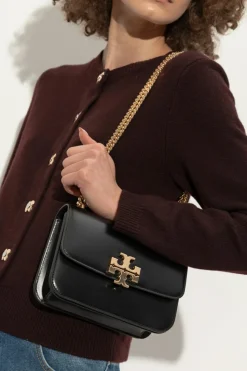 Tory Burch BLACK Shoulder bag Eleanor Small