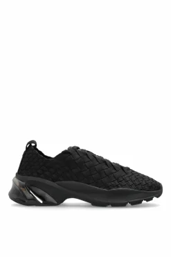 Tory Burch BLACK Sneakers
