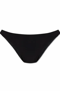 Tory Burch BLACK Swimsuit Bottom