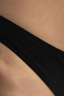 Tory Burch BLACK Swimsuit Bottom