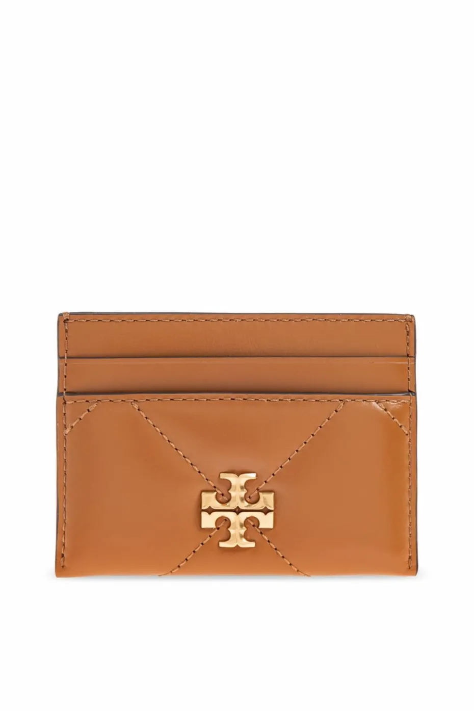 Tory Burch BROWN Card case