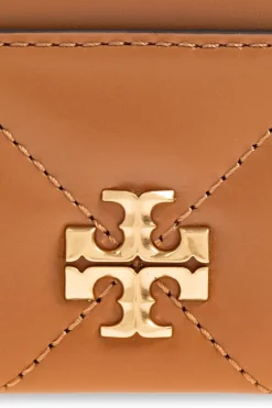 Tory Burch BROWN Card case