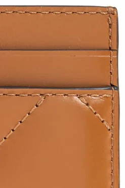 Tory Burch BROWN Card case