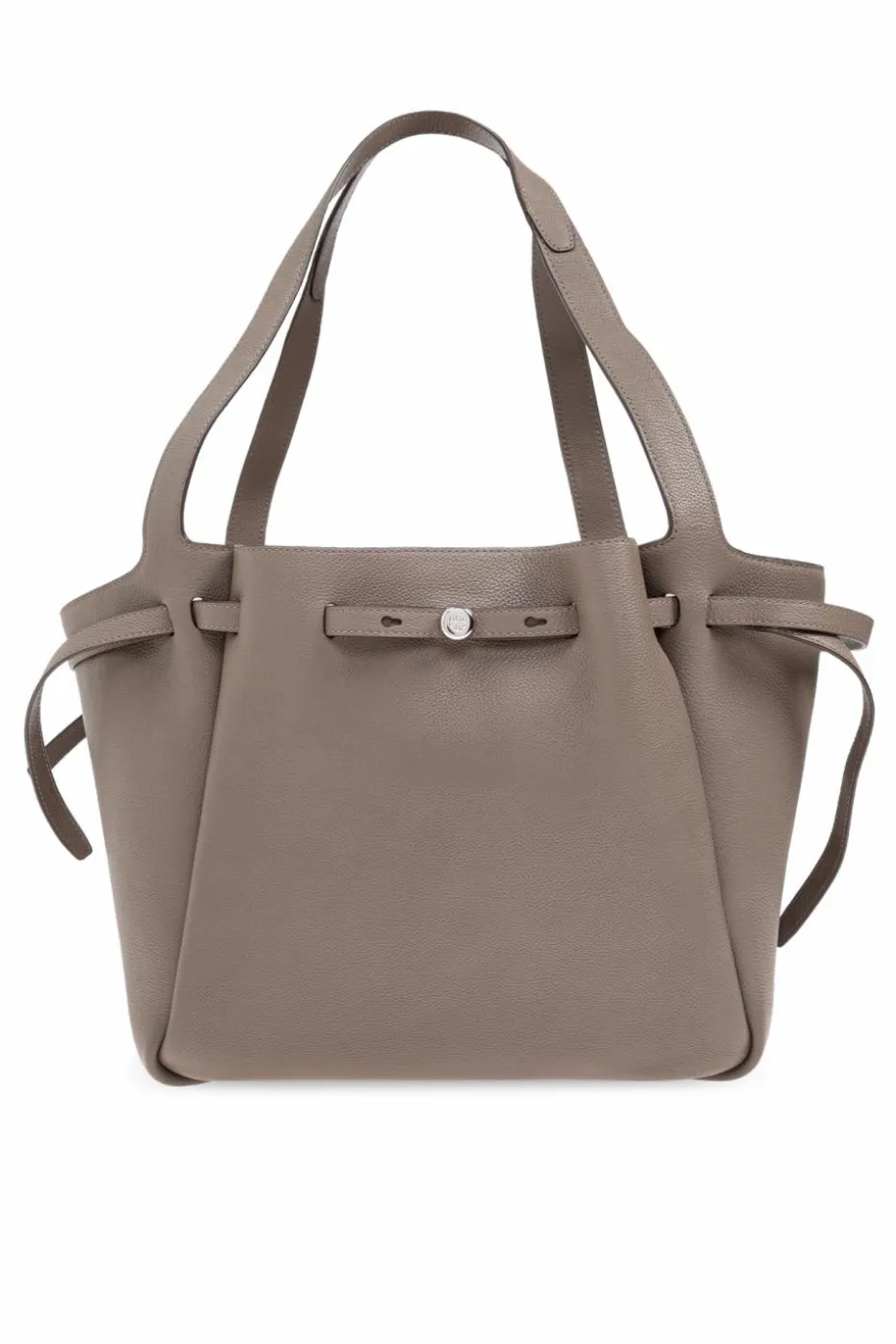 Tory Burch BROWN "Romy" bag