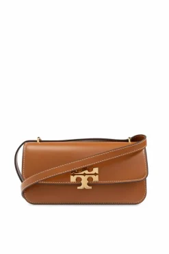 Tory Burch BROWN Shoulder bag Eleanor Small