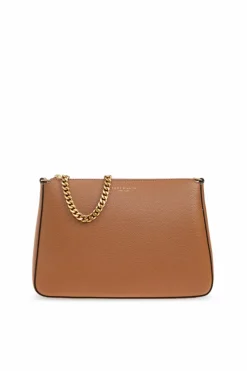 Tory Burch BROWN Shoulder bag