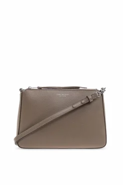 Tory Burch BROWN Shoulder bag "Perry"