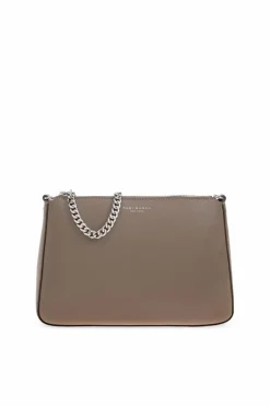 Tory Burch BROWN Shoulder bag