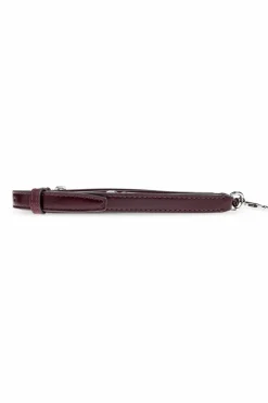 Tory Burch BURGUNDY Shoulder bag 