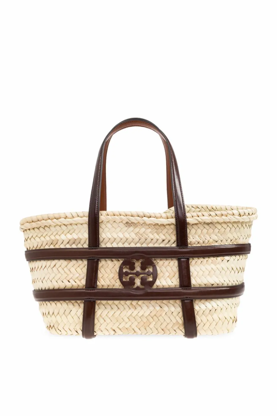 Tory Burch cream Bag "Ella Small"