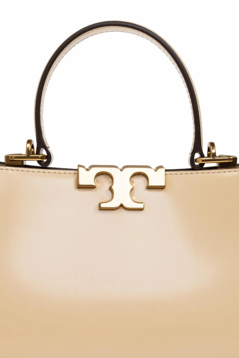 Tory Burch cream Eleanor Mini handbag