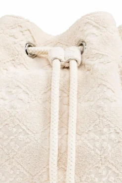 Tory Burch cream Shoulder bag 