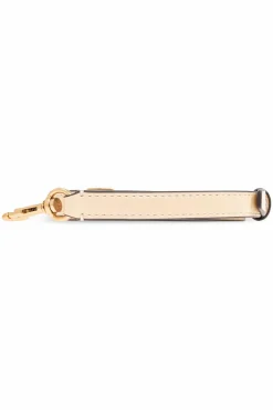 Tory Burch cream Shoulder bag Kira Diamond Small